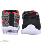 Neobaby mesh unisex casual LED lighting shoes for kids, solid net pattern, ideal for first walks, durable and comfortable